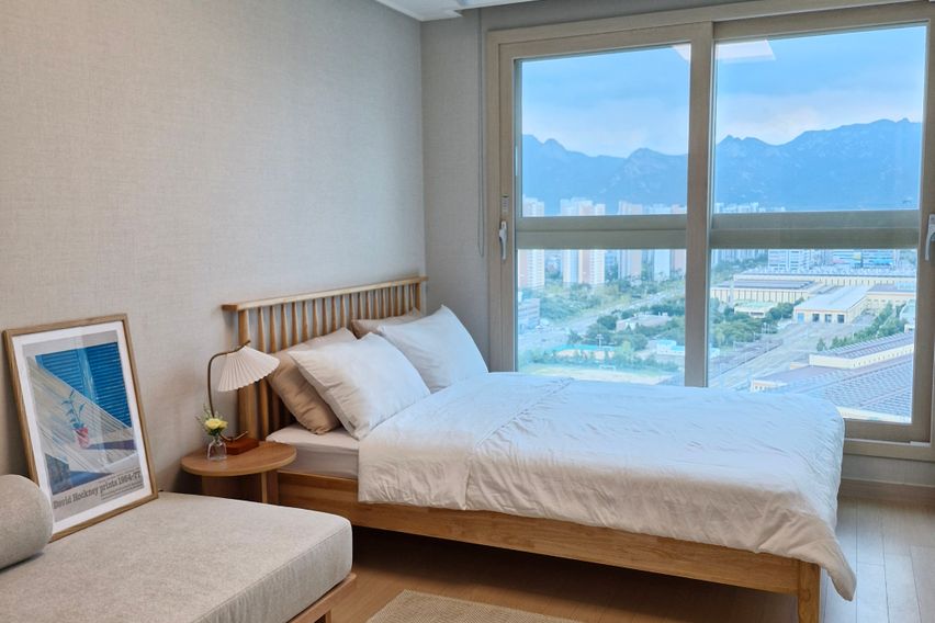 삼송 코지스테이