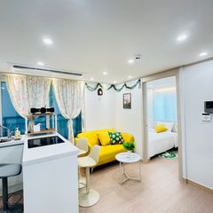 Special Opening Price) Elevator, Parking Unit Image