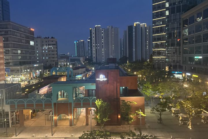 🏠동탄역넓은풀옵션옵피 10번째 이미지