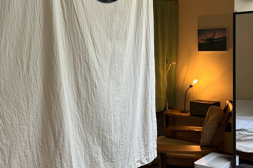 서촌 중심 조용한 독채 7번째 이미지