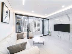 Seocho 1.5-room, newly built, fully furnished 10th image