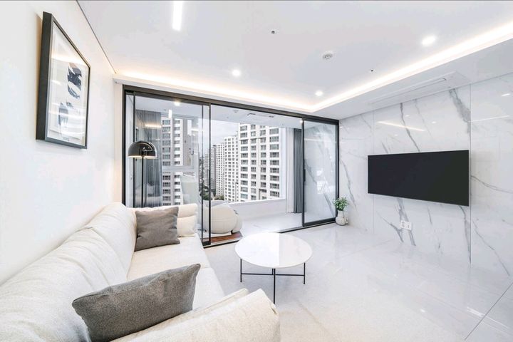 Seocho 1.5-room, newly built, fully furnished 10th image