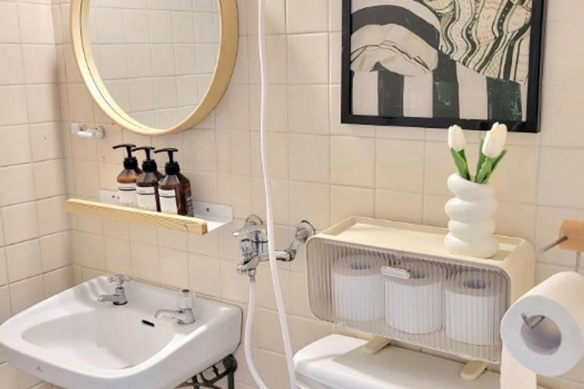 감성스러운♥️경주시내1층