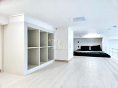 Spacious, fully furnished duplex in Euljiro 10th image