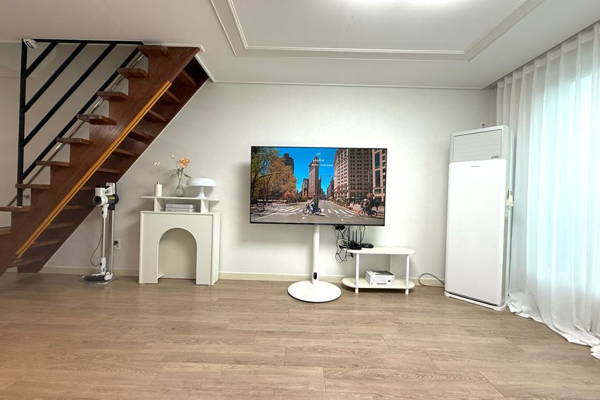 유성 쏘하우스 0번째 이미지