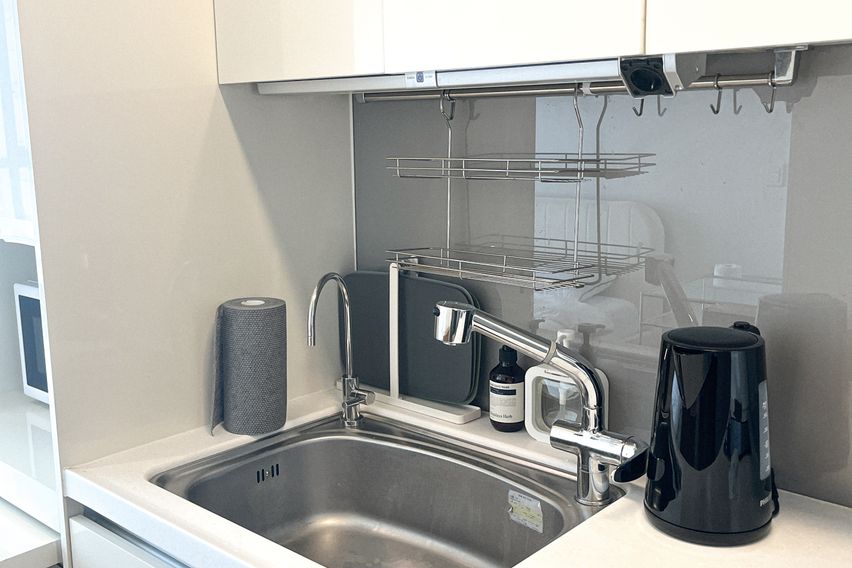 당산역1분 한강뷰 뻥뷰