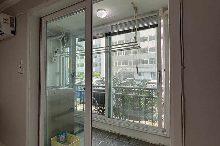 🌈오치동일곡동 APT 5번째 이미지