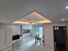Chojeon-dong fully furnished studio apartment 1th image