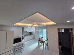 Fully furnished studio apartment in Chojeon-d 1th image