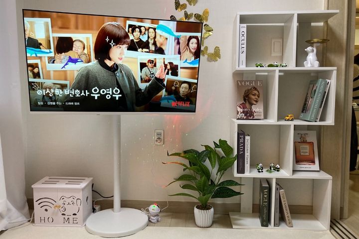 🌈까치산감성1.5풀옵 10번째 이미지