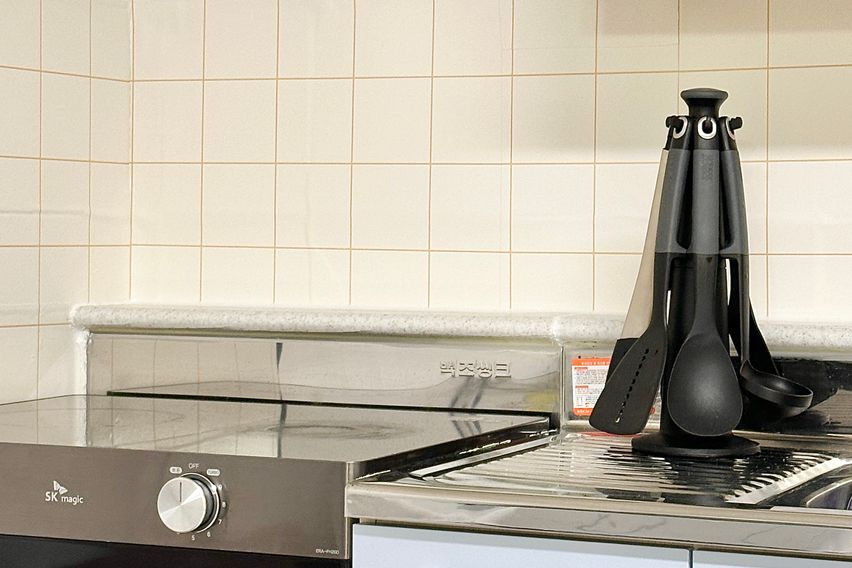 2호선 도보3분 3룸 6번째 이미지