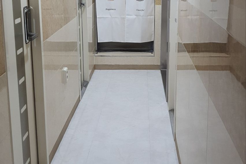 보라매역스탠다드A룸