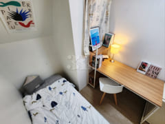 Onhouse Cozy and Comfortable Studio 3th image