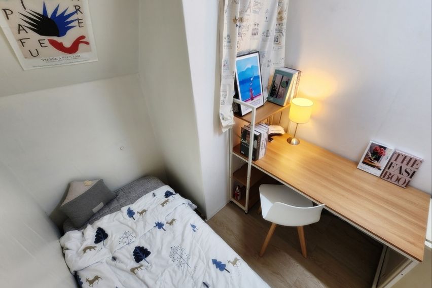 온하우스 아늑편안원룸형