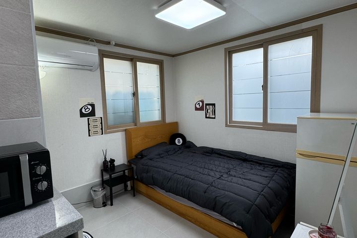 리모델링복현동원룸 1번째 이미지