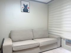황성동핫플💓아늑한투룸 5번째 이미지