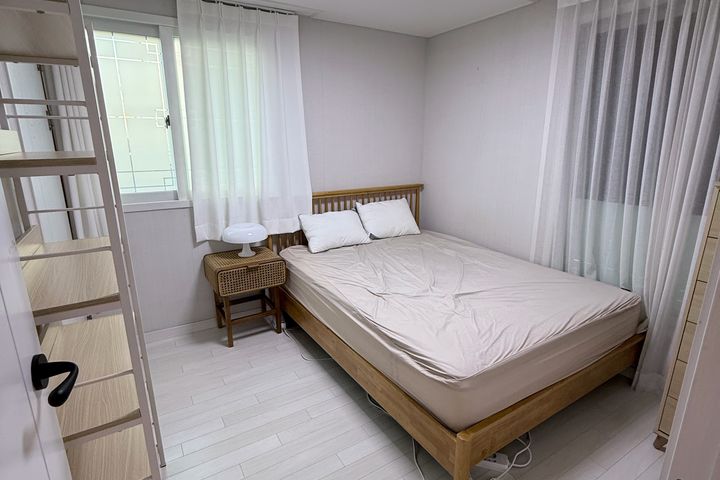 투룸-지하철 1분-풀옵 5번째 이미지