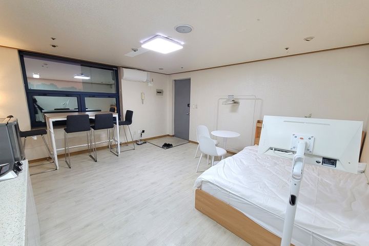 🤵신촌초역세권고층뷰9 2번째 이미지