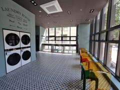 New Duplex Officetel near City Hall Station 8th image