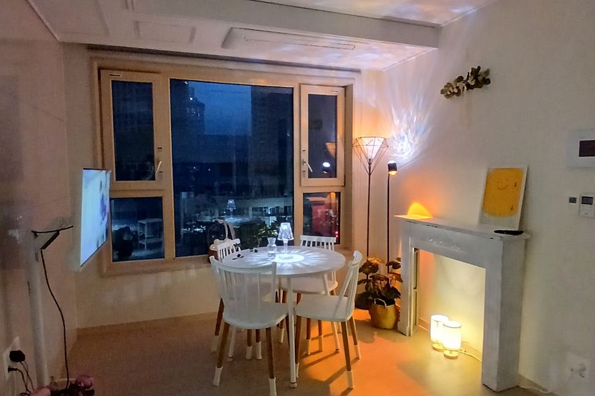 천안아산역🌈홈시네마 5번째 이미지