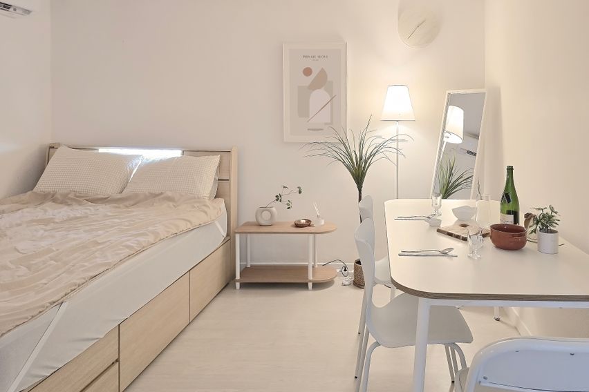 노량진역 10분 투룸 0번째 이미지