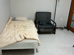 Studio apartment 0th image