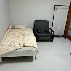 원룸 방 이미지
