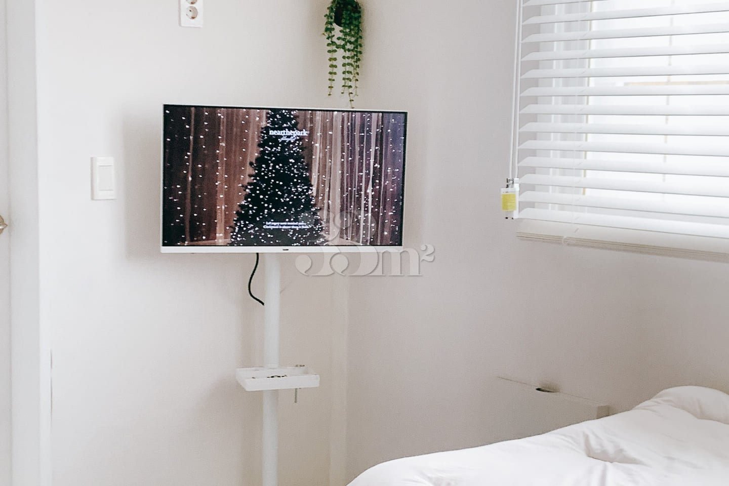 ✨️Fully furnished studio near the subway stat 0th image