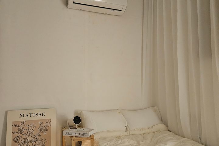 세종대 1분거리 숙소 0번째 이미지