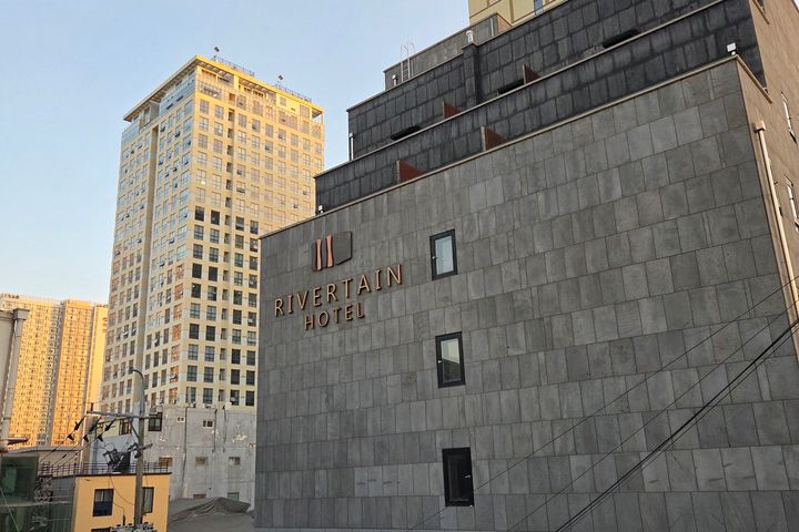 교동의 쓰리룸 19번째 이미지