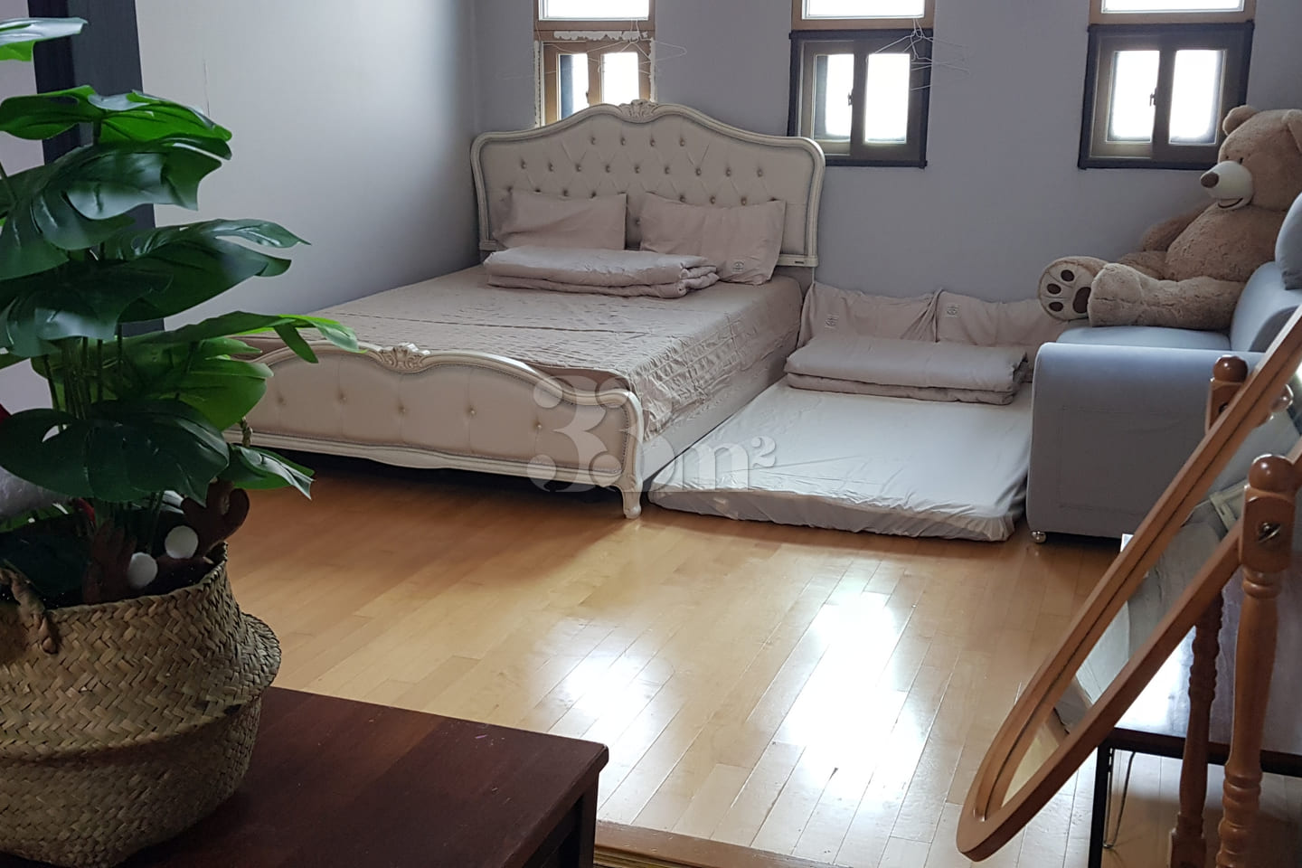 Happy Home 1.5 Room 0th image