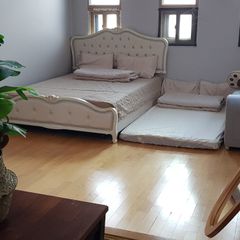 행복한 집 1.5룸 방 이미지