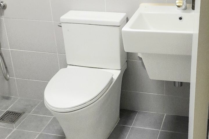 아늑한 솔숲의 전원주택 16번째 이미지