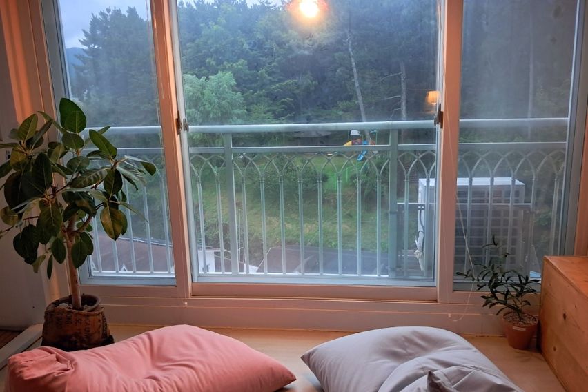 위로를주는남해감성공간