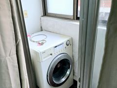 큰원룸(주방,베란다) 5번째 이미지