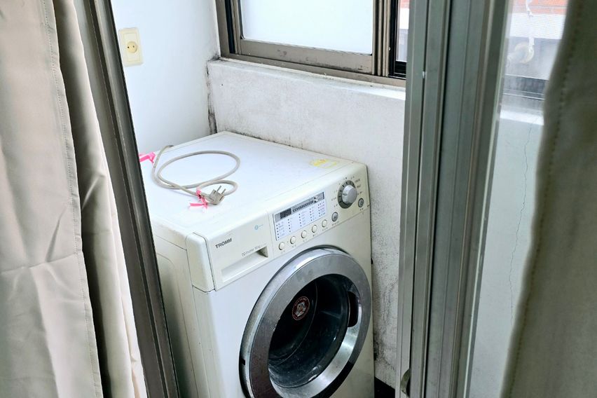 대전 동구 큰 원룸달방 6번째 이미지