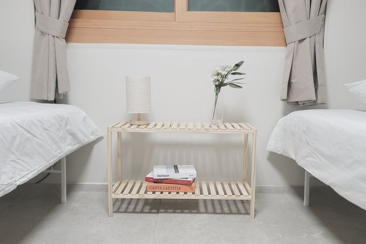 2-room apartment near Konkuk University/Gunja 7th image