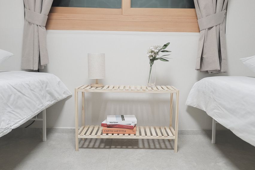 건대/군자 인접 2룸D