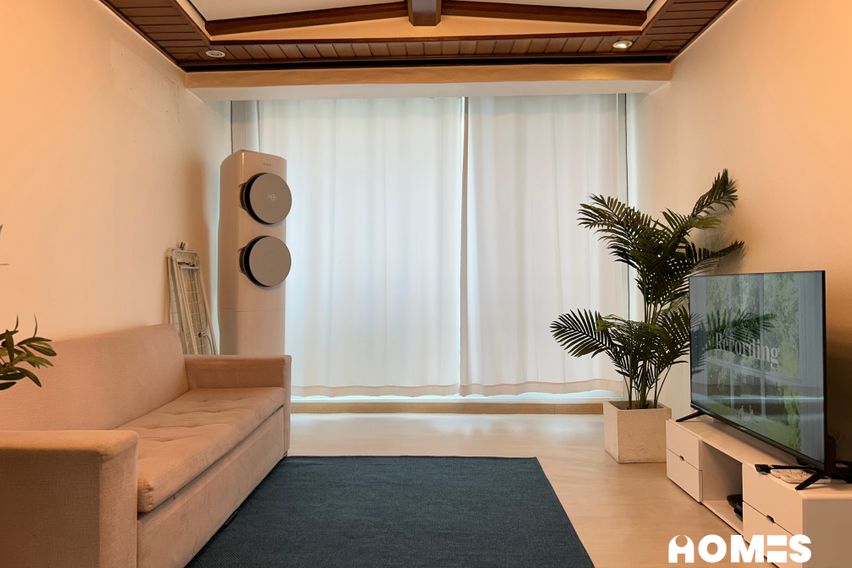 #1 외대 경희대 3룸