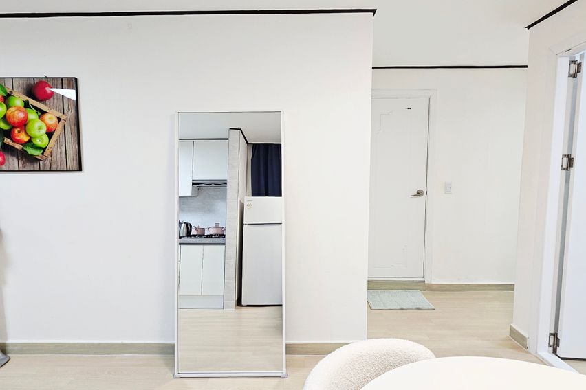 🌷성수역3분/투룸/4인 10번째 이미지