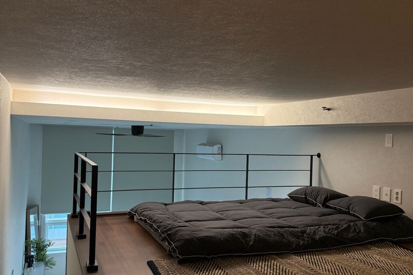 🌟해운대역세권 풀옵션🌌