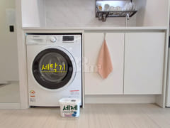 π Cheongna New Construction, Fully Furnished 8th image