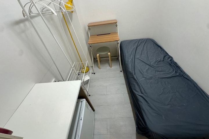 Yeouido Cozy House Mini Room 3th image