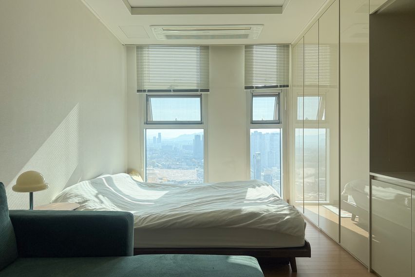 서울역 초역세권 공덕