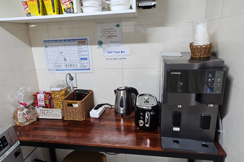 별하스테이1 여성미니룸 5번째 이미지