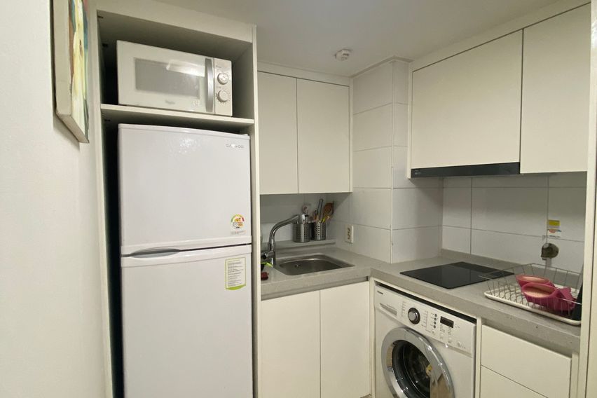 서울역 바로앞 오피스텔