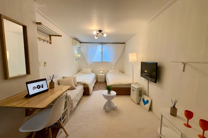 [서울역 3분] 밝은집 0번째 이미지