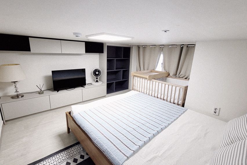 😊인제대 신축오피스텔 13번째 이미지