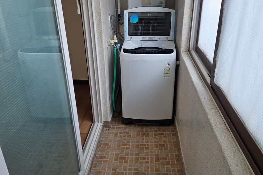 원룸중 제일 빅룸 4번째 이미지