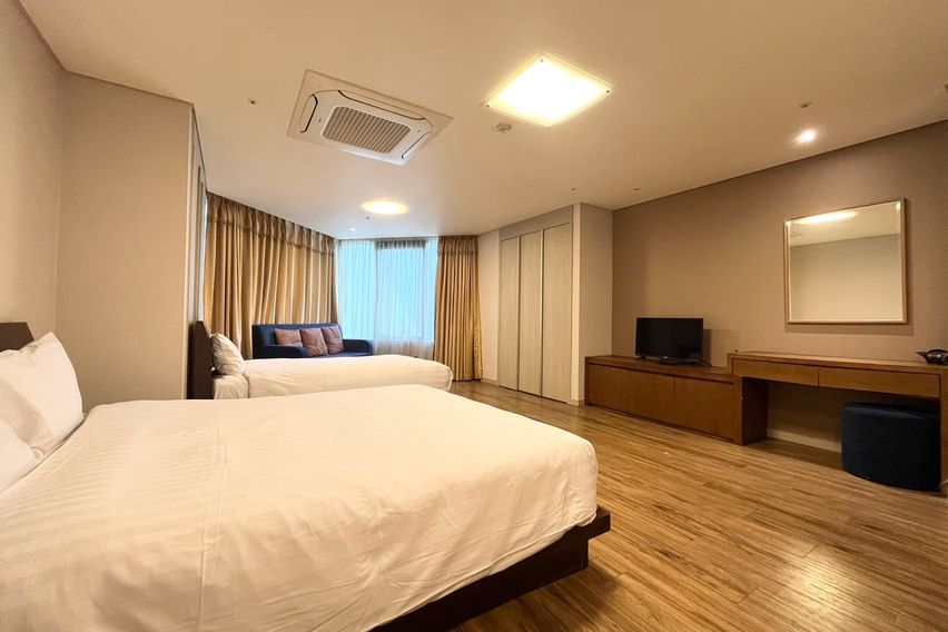 서대문역  넓은 원룸 0번째 이미지